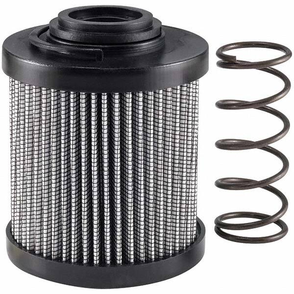 Baldwin Filters - 3-1/2" OAL x 2-25/32" OD Automotive Hydraulic Filter - Exact Tool & Supply