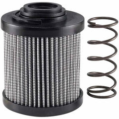 Baldwin Filters - 3-1/2" OAL x 2-25/32" OD Automotive Hydraulic Filter - Exact Tool & Supply