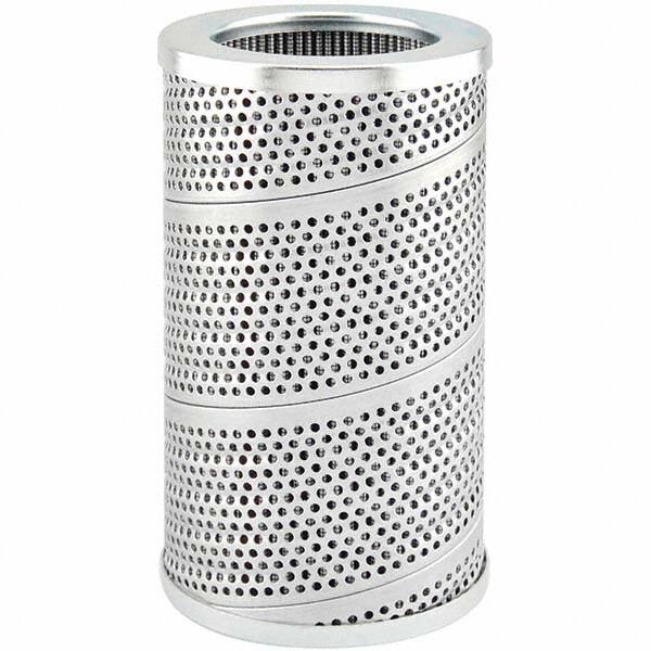 Baldwin Filters - 7-7/16" OAL x 4-5/32" OD Automotive Hydraulic Filter - Exact Tool & Supply