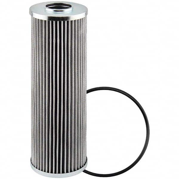 Baldwin Filters - 9-11/32" OAL x 2-29/32" OD Automotive Hydraulic Filter - Exact Tool & Supply