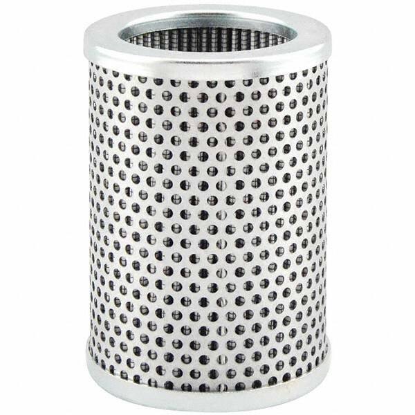 Baldwin Filters - 4-3/16" OAL x 2-27/32" OD Automotive Hydraulic Filter - Exact Tool & Supply