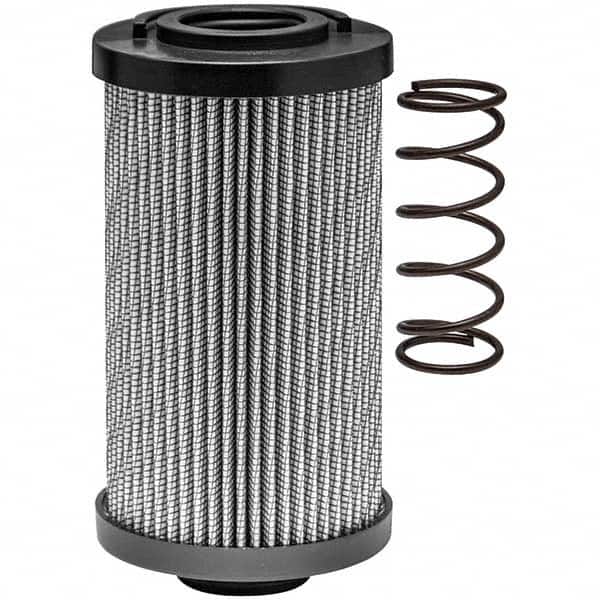 Baldwin Filters - 5-7/32" OAL x 2-3/4" OD Automotive Hydraulic Filter - Exact Tool & Supply