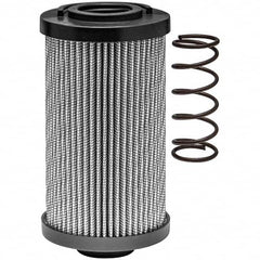 Baldwin Filters - 5-7/32" OAL x 2-3/4" OD Automotive Hydraulic Filter - Exact Tool & Supply