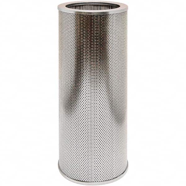 Baldwin Filters - 21-15/32" OAL x 7-31/32" OD Automotive Hydraulic Filter - Exact Tool & Supply