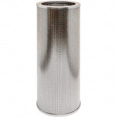 Baldwin Filters - 21-15/32" OAL x 7-31/32" OD Automotive Hydraulic Filter - Exact Tool & Supply