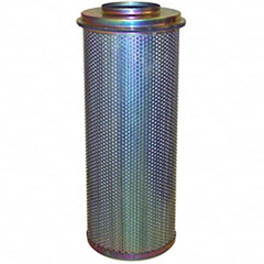 Baldwin Filters - 14-3/32" OAL x 5-3/8" OD Automotive Hydraulic Filter - Exact Tool & Supply