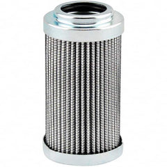 Baldwin Filters - 3-11/32" OAL x 1-25/32" OD Automotive Hydraulic Filter - Exact Tool & Supply