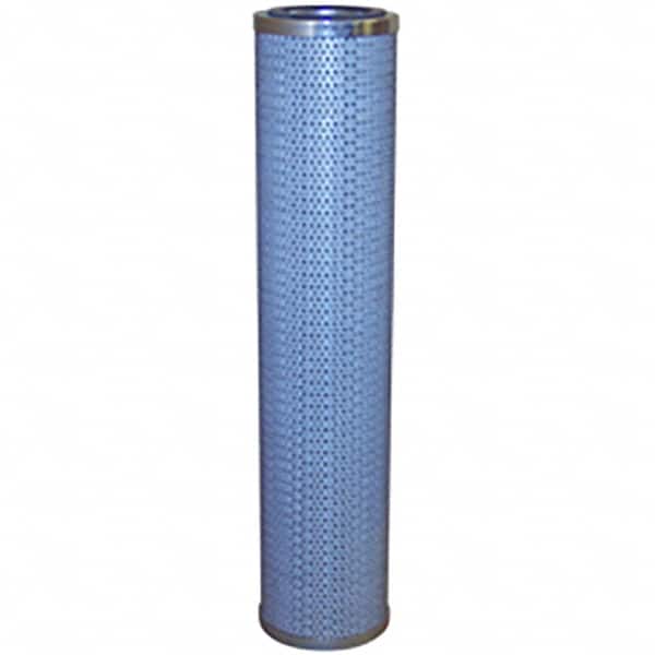 Baldwin Filters - 18-9/32" OAL x 3-15/16" OD Automotive Hydraulic Filter - Exact Tool & Supply