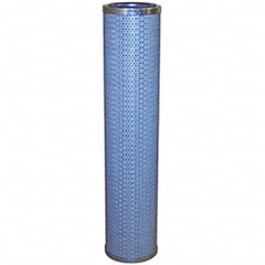 Baldwin Filters - 18-9/32" OAL x 3-15/16" OD Automotive Hydraulic Filter - Exact Tool & Supply