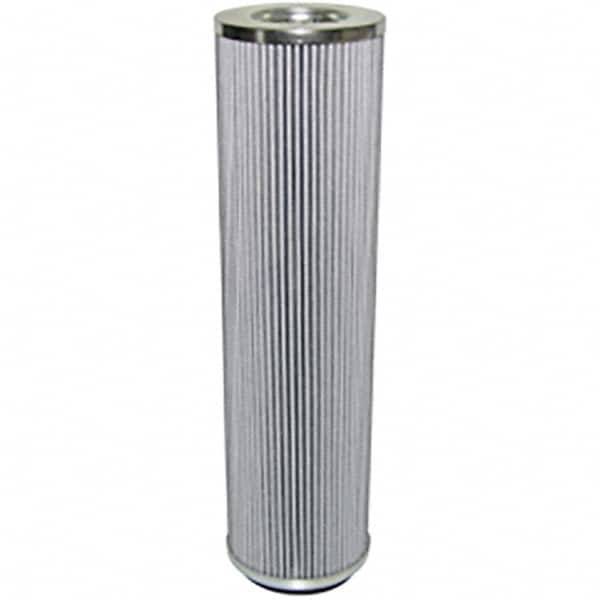 Baldwin Filters - 12-5/16" OAL x 3-9/32" OD Automotive Hydraulic Filter - Exact Tool & Supply