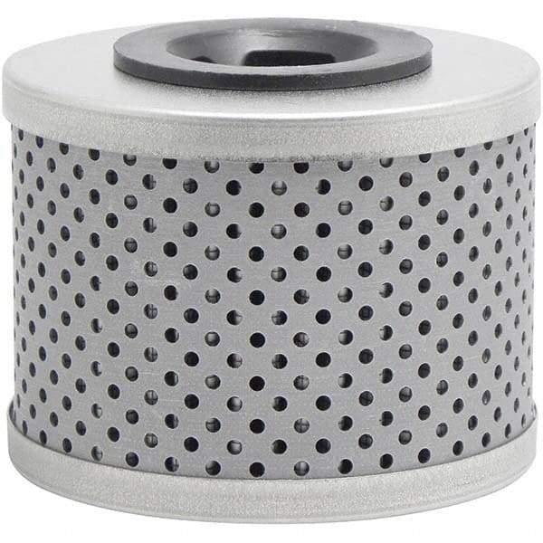 Baldwin Filters - 2-23/32" OAL x 3-3/8" OD Automotive Hydraulic Filter - Exact Tool & Supply