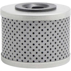 Baldwin Filters - 2-23/32" OAL x 3-3/8" OD Automotive Hydraulic Filter - Exact Tool & Supply