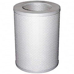 Baldwin Filters - 7-7/8" OAL x 5-15/16" OD Automotive Hydraulic Filter - Exact Tool & Supply