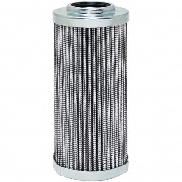 Baldwin Filters - 4-11/16" OAL x 2-3/32" OD Automotive Hydraulic Filter - Exact Tool & Supply