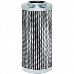 Baldwin Filters - 4-11/16" OAL x 2-3/32" OD Automotive Hydraulic Filter - Exact Tool & Supply