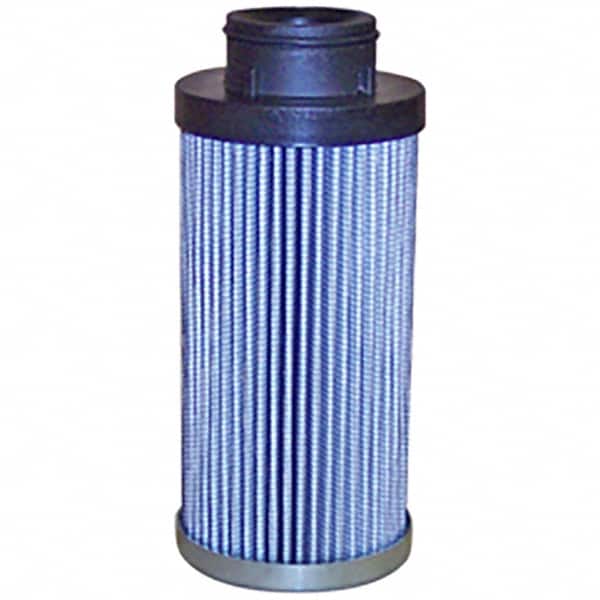 Baldwin Filters - 5-5/16" OAL x 2-3/8" OD Automotive Hydraulic Filter - Exact Tool & Supply