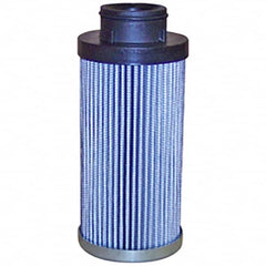 Baldwin Filters - 5-5/16" OAL x 2-3/8" OD Automotive Hydraulic Filter - Exact Tool & Supply