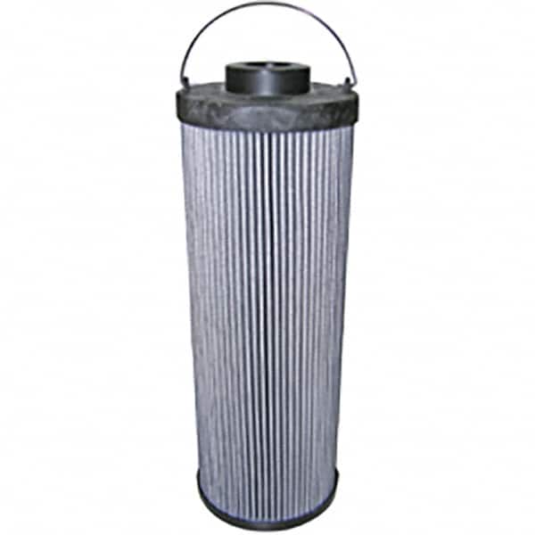 Baldwin Filters - 10-7/8" OAL x 3-23/32" OD Automotive Hydraulic Filter - Exact Tool & Supply