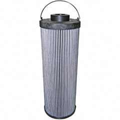 Baldwin Filters - 10-7/8" OAL x 3-23/32" OD Automotive Hydraulic Filter - Exact Tool & Supply