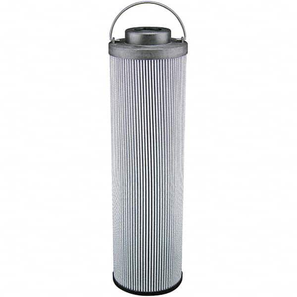 Baldwin Filters - 16-3/16" OAL x 4-1/2" OD Automotive Hydraulic Filter - Exact Tool & Supply