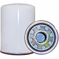 Baldwin Filters - 1-1/4 Thread 7-1/16" OAL x 5-1/16" OD Automotive Hydraulic Filter - Exact Tool & Supply