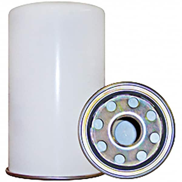 Baldwin Filters - 1-1/4 Thread 8-15/16" OAL x 5-1/32" OD Automotive Hydraulic Filter - Exact Tool & Supply