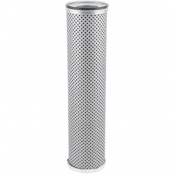 Baldwin Filters - 12-15/16" OAL x 3-5/32" OD Automotive Hydraulic Filter - Exact Tool & Supply