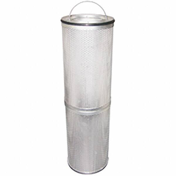 Baldwin Filters - 20-1/2" OAL x 6-1/8" OD Automotive Hydraulic Filter - Exact Tool & Supply