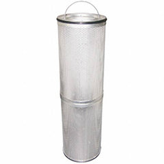 Baldwin Filters - 20-1/2" OAL x 6-1/8" OD Automotive Hydraulic Filter - Exact Tool & Supply