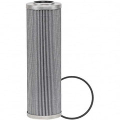 Baldwin Filters - 10-1/4" OAL x 3-3/32" OD Automotive Hydraulic Filter - Exact Tool & Supply