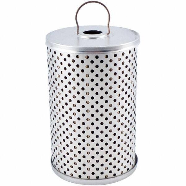 Baldwin Filters - 5-7/8" OAL x 3-23/32" OD Automotive Oil Filter - Exact Tool & Supply