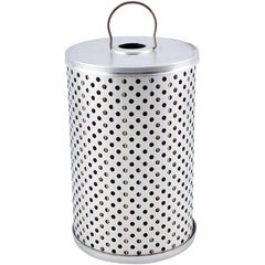 Baldwin Filters - 5-7/8" OAL x 3-23/32" OD Automotive Oil Filter - Exact Tool & Supply