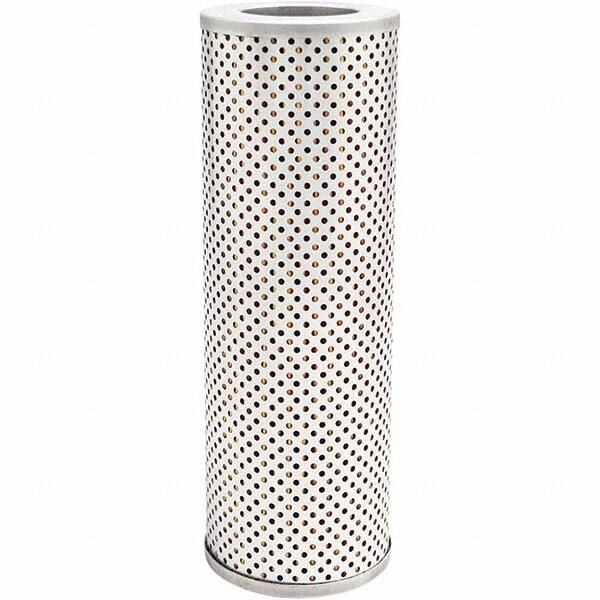 Baldwin Filters - 8-31/32" OAL x 3-1/8" OD Automotive Oil Filter - Exact Tool & Supply