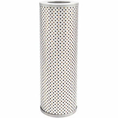 Baldwin Filters - 8-31/32" OAL x 3-1/8" OD Automotive Oil Filter - Exact Tool & Supply