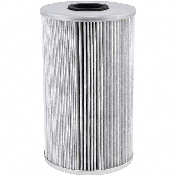 Baldwin Filters - 8-11/16" OAL x 5-1/32" OD Automotive Oil Filter - Exact Tool & Supply