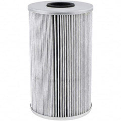 Baldwin Filters - 8-11/16" OAL x 5-1/32" OD Automotive Oil Filter - Exact Tool & Supply