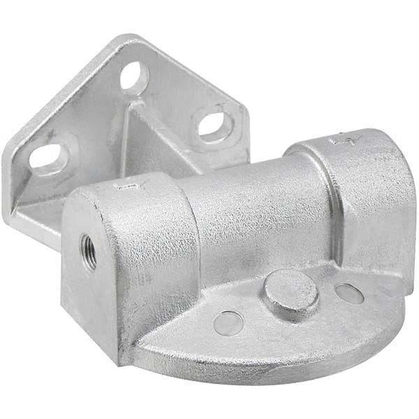 Baldwin Filters - 2-3/4" OAL x 4-1/4" OD Automotive Oil Filter - Exact Tool & Supply