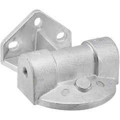 Baldwin Filters - 2-3/4" OAL x 4-1/4" OD Automotive Oil Filter - Exact Tool & Supply