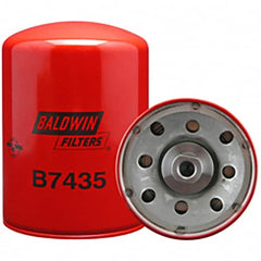 Baldwin Filters - 6-31/32" OAL x 5-1/16" OD Automotive Oil Filter - Exact Tool & Supply