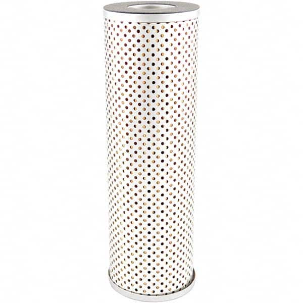 Baldwin Filters - 9" OAL x 2-7/8" OD Automotive Oil Filter - Exact Tool & Supply