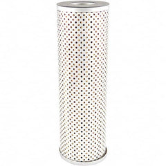 Baldwin Filters - 9" OAL x 2-7/8" OD Automotive Oil Filter - Exact Tool & Supply