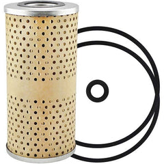 Baldwin Filters - 6" OAL x 2-7/8" OD Automotive Oil Filter - Exact Tool & Supply