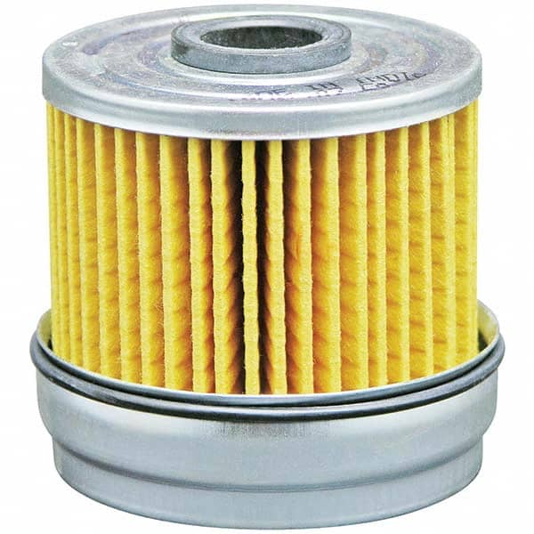 Baldwin Filters - 2-3/4" OAL x 2-29/32" OD Automotive Oil Filter - Exact Tool & Supply