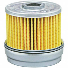 Baldwin Filters - 2-3/4" OAL x 2-29/32" OD Automotive Oil Filter - Exact Tool & Supply