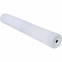 Baldwin Filters - 31-1/4" OAL x 4-3/8" OD Automotive Oil Filter - Exact Tool & Supply