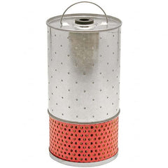 Baldwin Filters - 6-11/16" OAL x 3-9/16" OD Automotive Oil Filter - Exact Tool & Supply