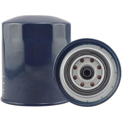 Baldwin Filters - 1 Thread 5-1/8" OAL x 4-7/32" OD Automotive Oil Filter - Exact Tool & Supply