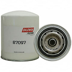 Baldwin Filters - M60 x 3.0 Thread 6-3/4" OAL x 5-15/32" OD Automotive Oil Filter - Exact Tool & Supply