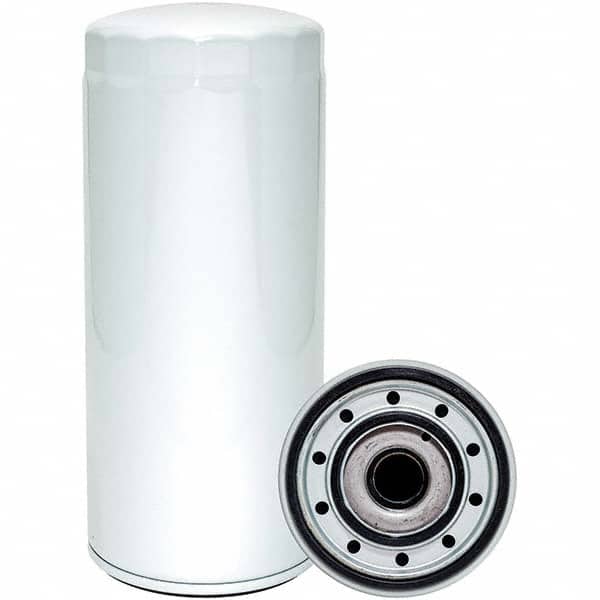 Baldwin Filters - M30 x 2.0 Thread 10-3/8" OAL x 4-5/16" OD Automotive Oil Filter - Exact Tool & Supply