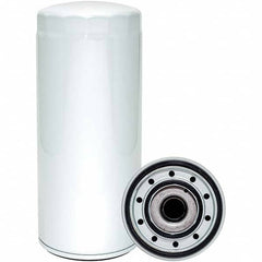 Baldwin Filters - M30 x 2.0 Thread 10-3/8" OAL x 4-5/16" OD Automotive Oil Filter - Exact Tool & Supply